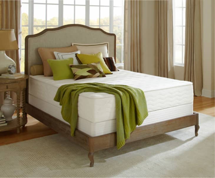 10 Best Organic Mattresses 2020 Apartment Therapy